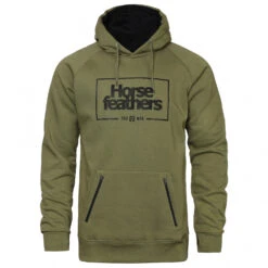 Horsefeathers - Sherman II Sweatshirt - Veste De Ski -Vestes Boutique horsefeathers sherman ii sweatshirt veste de ski 2
