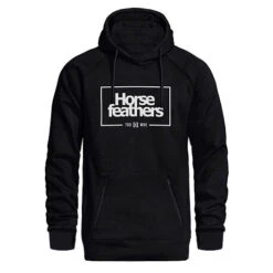 Horsefeathers - Sherman II Sweatshirt - Veste De Ski