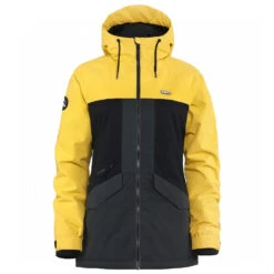 Horsefeathers - Women's Arianna Jacket - Veste De Ski 7 Horsefeathers - Women's Arianna Jacket - Veste De Ski -Vestes Boutique horsefeathers womens arianna jacket veste de ski 1