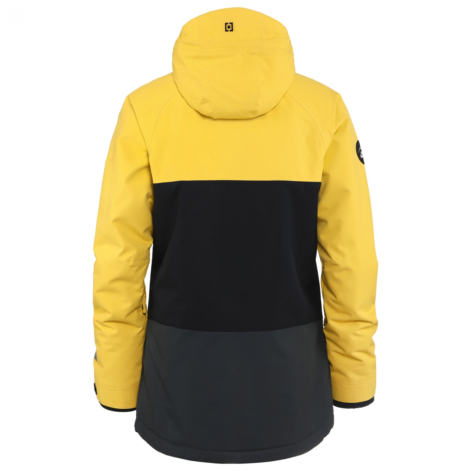 Horsefeathers - Women's Arianna Jacket - Veste De Ski 4 Horsefeathers - Women's Arianna Jacket - Veste De Ski – Image 2