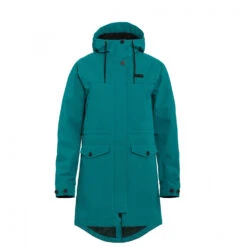 Horsefeathers - Women's Elsie Jacket - Parka -Vestes Boutique horsefeathers womens elsie jacket parka 2