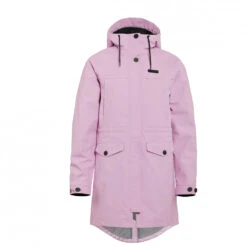 Horsefeathers - Women's Elsie Jacket - Parka -Vestes Boutique horsefeathers womens elsie jacket parka 3