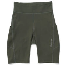 Houdini - Women's Adventure Short Tights - Legging -Vestes Boutique houdini womens adventure short tights legging 1