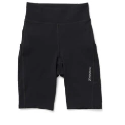 Houdini - Women's Adventure Short Tights - Legging -Vestes Boutique houdini womens adventure short tights legging 2