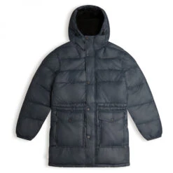 Hunter Boots - Intrepid Long Puffer - Parka -Vestes Boutique hunter boots intrepid long puffer parka 3