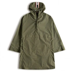 Hunter Boots - Travel Packable Poncho - Veste Imperméable -Vestes Boutique hunter boots travel packable poncho veste impermeable 2