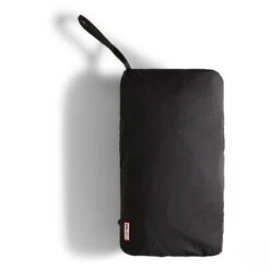 Hunter Boots - Travel Packable Poncho - Veste Imperméable -Vestes Boutique hunter boots travel packable poncho veste impermeable detail 3