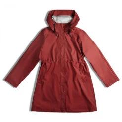 Hunter Boots - Women's Rain Parka - Veste Imperméable -Vestes Boutique hunter boots womens rain parka veste impermeable 2