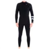 Hurley - Advantage Plus 3/2 Mm Fullsuit - Combinaison De Surf -Vestes Boutique hurley advantage plus 3 2 mm fullsuit combinaison de surf