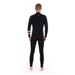 Hurley - Advantage Plus 3/2 Mm Fullsuit - Combinaison De Surf -Vestes Boutique hurley advantage plus 3 2 mm fullsuit combinaison de surf detail 3