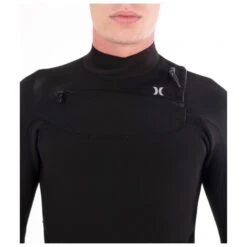 Hurley - Advantage Plus 3/2 Mm Fullsuit - Combinaison De Surf -Vestes Boutique hurley advantage plus 3 2 mm fullsuit combinaison de surf detail 5