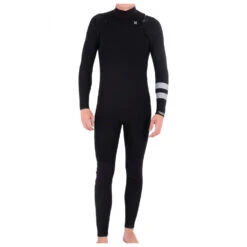 Hurley - Advantage Plus 4/3 Mm Fullsuit - Combinaison De Surf