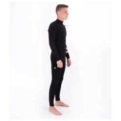 Hurley - Advantage Plus 4/3 Mm Fullsuit - Combinaison De Surf -Vestes Boutique hurley advantage plus 4 3 mm fullsuit combinaison de surf detail 4