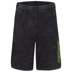 Hurley - Kid's Acid Pull-On Short - Short -Vestes Boutique hurley kids acid pull on short short 1