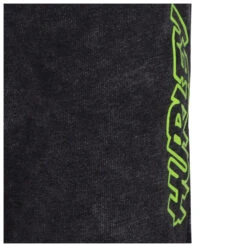 Hurley - Kid's Acid Pull-On Short - Short -Vestes Boutique hurley kids acid pull on short short detail 4