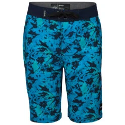 Hurley - Kid's Phantom Haleiwa Boardshorts - Boardshort -Vestes Boutique hurley kids phantom haleiwa boardshorts boardshort 1