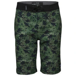 Hurley - Kid's Phantom Haleiwa Boardshorts - Boardshort