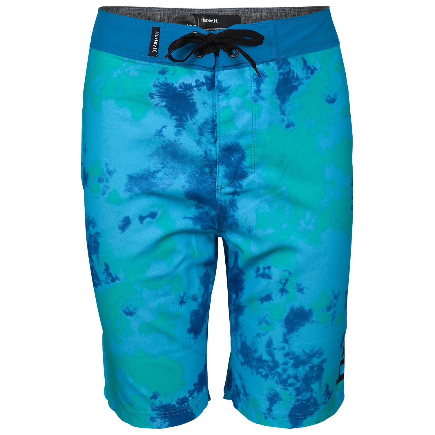 Hurley - Kid's Tie Dye Boardshorts - Boardshort 5 Hurley - Kid's Tie Dye Boardshorts - Boardshort – Image 3