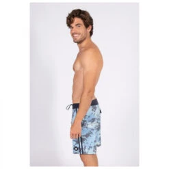 Hurley - Phantom Naturals Tailgate 18'' - Boardshort -Vestes Boutique hurley phantom naturals tailgate 18 boardshort detail 4