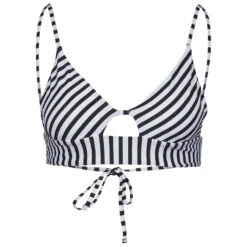 Hurley - Women's Flora Revo Bralette - Haut De Maillot