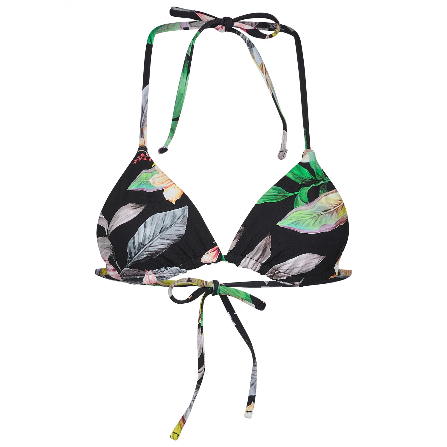Hurley - Women's Flora Revo Itsy Bitsy Bikini Top - Haut De Maillot 3 Hurley - Women's Flora Revo Itsy Bitsy Bikini Top - Haut De Maillot