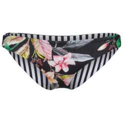 Hurley - Women's Flora Revo Moderate Bottom - Bas De Maillot