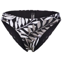 Hurley - Women's Max Party Palm Mod Bottom - Bas De Maillot
