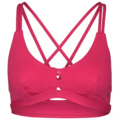 Hurley - Women's Max Solid Scoop Top - Haut De Maillot -Vestes Boutique hurley womens max solid scoop top haut de maillot 1