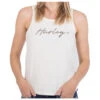Hurley - Women's Oceancare One And Only Script Tank - Débardeur