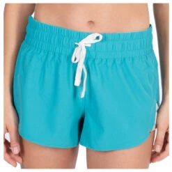 Hurley - Women's Side Inset Short - Short