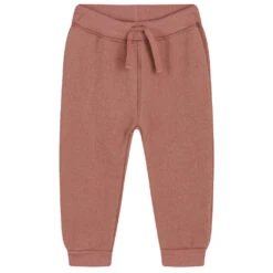 Hust & Claire Hust&Claire - Kid's Gia - Pantalon Polaire -Vestes Boutique hust claire kids gia pantalon polaire 1