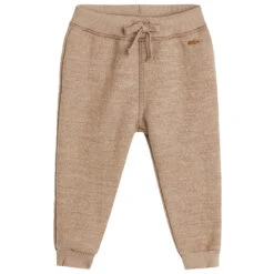 Hust & Claire Hust&Claire - Kid's Gia - Pantalon Polaire -Vestes Boutique hust claire kids gia pantalon polaire 2