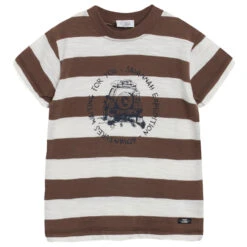 Hust & Claire Hust&Claire - Kid's Hust Mini Ask - T-shirt