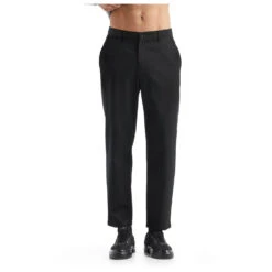 Icebreaker - Berlin Pants - Pantalon De Loisirs -Vestes Boutique icebreaker berlin pants pantalon de loisirs detail 3