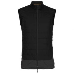 Icebreaker - Merinoloft Vest - Gilet En Laine