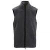 Icebreaker - Realfleece High Pile Vest - Gilet En Laine -Vestes Boutique icebreaker realfleece high pile vest gilet en laine