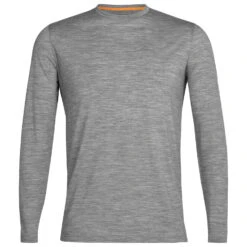 Icebreaker - Sphere II L/S Tee - T-shirt En Laine Mérinos 13 Icebreaker - Sphere II L/S Tee - T-shirt En Laine Mérinos -Vestes Boutique icebreaker sphere ii l s tee t shirt en laine merinos 1