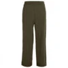 Icebreaker - Women's Dalston Wide Pants - Pantalon De Loisirs -Vestes Boutique icebreaker womens dalston wide pants pantalon de loisirs