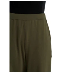 Icebreaker - Women's Dalston Wide Pants - Pantalon De Loisirs -Vestes Boutique icebreaker womens dalston wide pants pantalon de loisirs detail 5