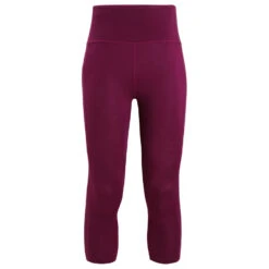 Icebreaker - Women's Fastray High Rise 3/4 Tights - Legging -Vestes Boutique icebreaker womens fastray high rise 3 4 tights legging 2