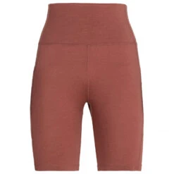 Icebreaker - Women's Fastray High Rise Shorts - Legging -Vestes Boutique icebreaker womens fastray high rise shorts legging 2