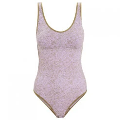 Icebreaker - Women's Queens Tank Bodysuit - T-shirt En Laine Mérinos