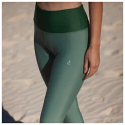 INASKA - Women's Tight Chill - Legging -Vestes Boutique inaska womens tight chill legging detail 4