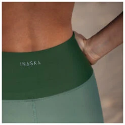 INASKA - Women's Tight Chill - Legging -Vestes Boutique inaska womens tight chill legging detail 5