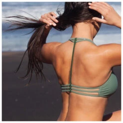 INASKA - Women's Top Free - Haut De Maillot -Vestes Boutique inaska womens top free haut de maillot detail 3