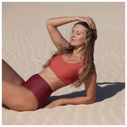 INASKA - Women's Top Pure - Haut De Maillot -Vestes Boutique inaska womens top pure haut de maillot detail 3