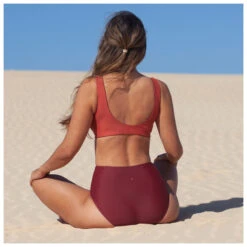 INASKA - Women's Top Pure - Haut De Maillot -Vestes Boutique inaska womens top pure haut de maillot detail 4