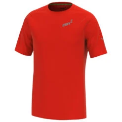 Inov-8 - Base S/S - T-shirt De Running -Vestes Boutique inov 8 base s s t shirt de running 1