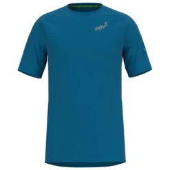 Inov-8 - Base S/S - T-shirt De Running -Vestes Boutique inov 8 base s s t shirt de running 2