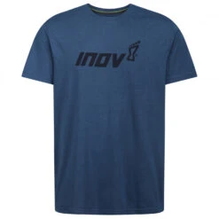 Inov-8 - Graphic Tee S/S Inov-8 - T-shirt Technique